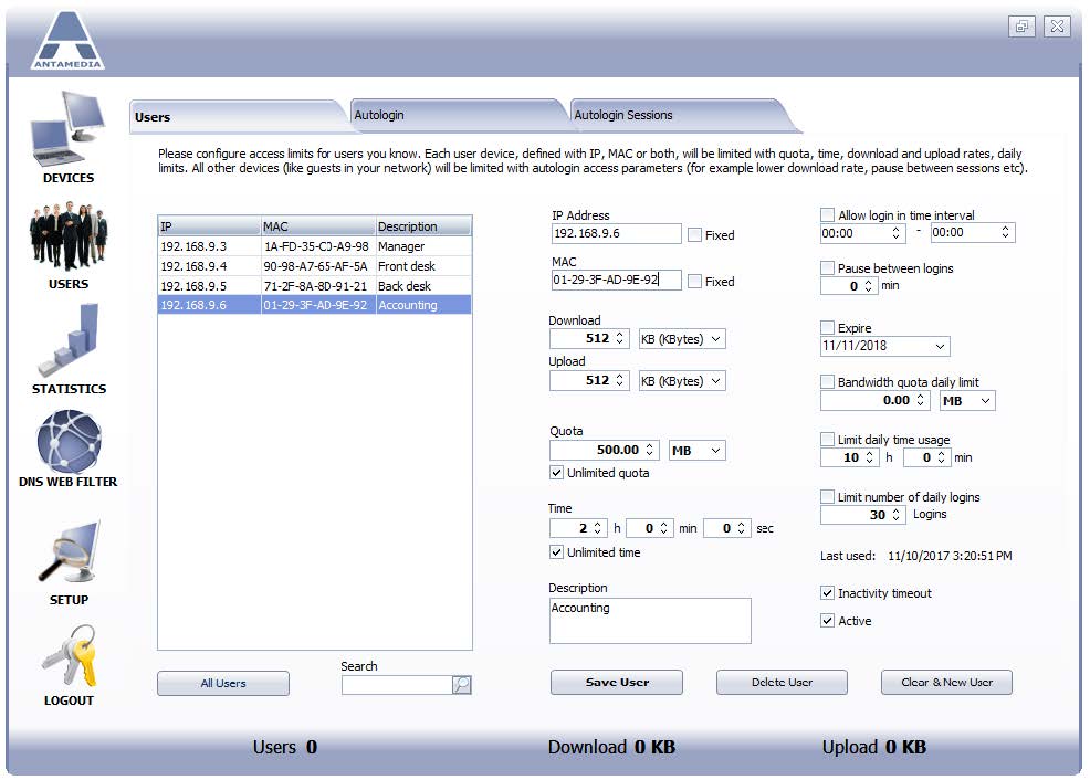 Bandwidth Controller Enterprise Full Cracked